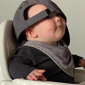 Meet your Posher, Yvonne